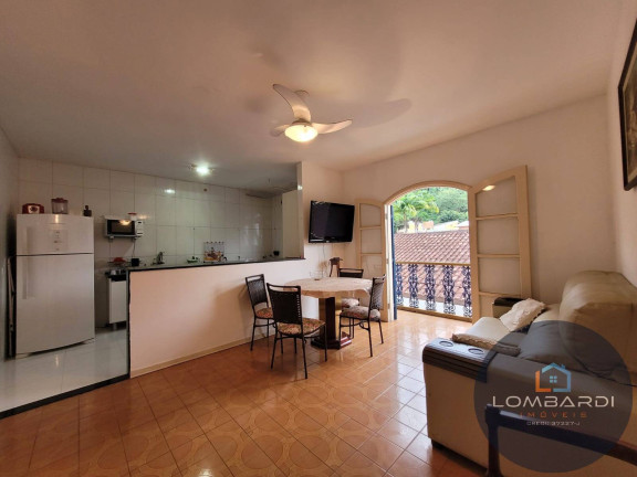 Imagem Apartamento com 2 Quartos à Venda, 65 m² em Praia Grande - Ubatuba Imagem Apartamento com 2 Quartos à Venda, 65 m² em Praia Grande - Ubatuba