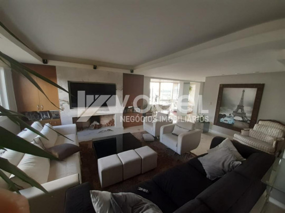 Imagem Apartamento com 2 Quartos à Venda, 169 m² em Centro - Novo Hamburgo