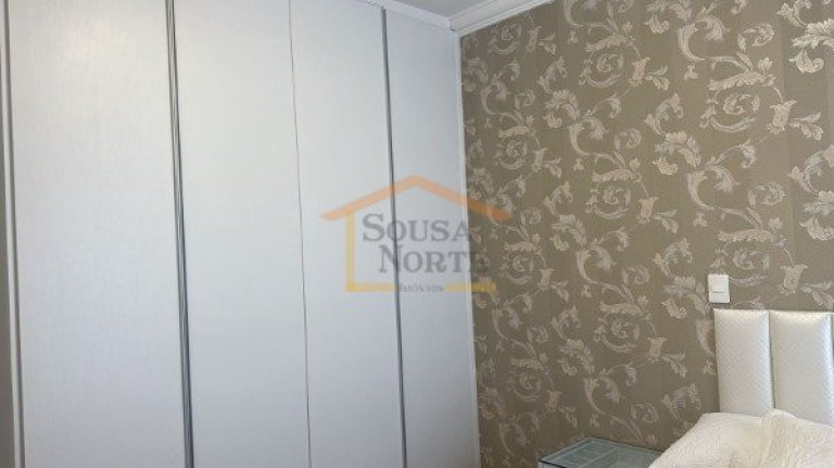 Imagem Apartamento com 3 Quartos à Venda, 134 m² em Santa Teresinha - São Paulo Imagem Apartamento com 3 Quartos à Venda, 134 m² em Santa Teresinha - São Paulo