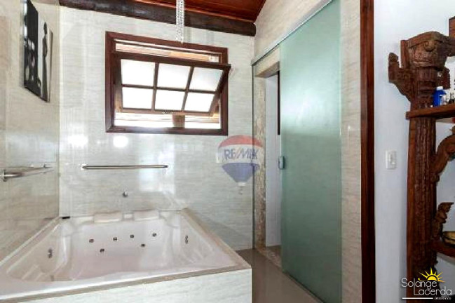 Imagem Casa com 6 Quartos à Venda, 267 m² em Praia Do Engenho - Ubatuba