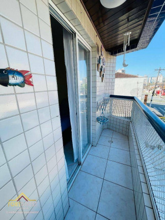 Imagem Imóvel com 1 Quarto à Venda, 23 m² em Mirim - Praia Grande Imagem Imóvel com 1 Quarto à Venda, 23 m² em Mirim - Praia Grande
