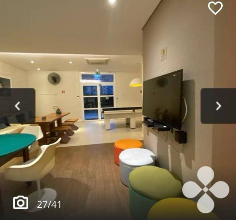 Imagem Imóvel com 3 Quartos à Venda, 136 m² em Pompéia - Santos Imagem Imóvel com 3 Quartos à Venda, 136 m² em Pompéia - Santos