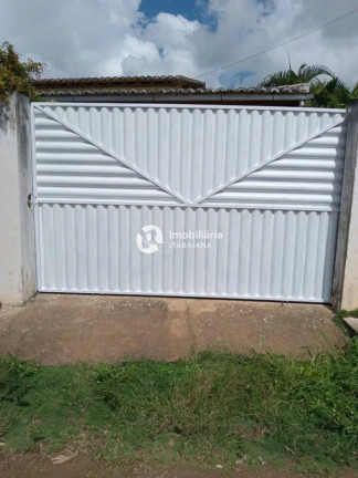 Imagem Chácara com 2 Quartos à Venda,  em Riachão Do Dantas