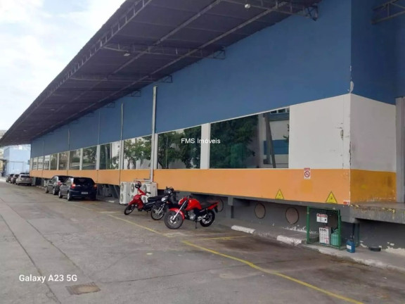 Imagem Imóvel para Alugar, 2.149 m² em Rudge Ramos - São Bernardo Do Campo Imagem Imóvel para Alugar, 2.149 m² em Rudge Ramos - São Bernardo Do Campo