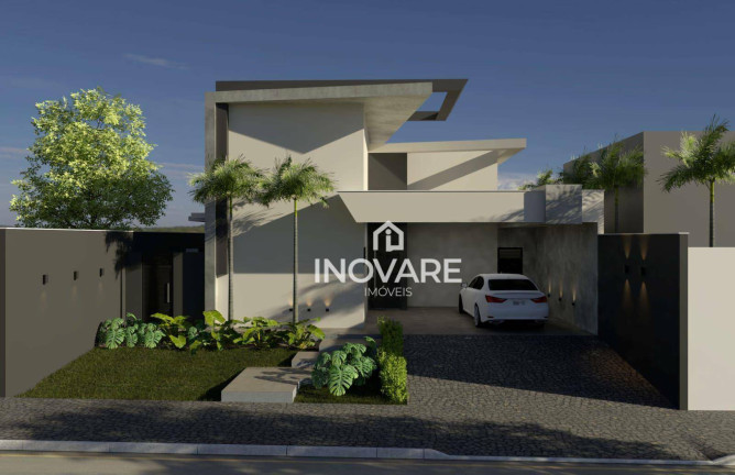 Imagem Casa com 2 Quartos à Venda, 360 m² em Residencial beira Rio I - Itumbiara