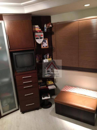 Imagem Apartamento com 3 Quartos à Venda, 93 m² em Vila Monumento - São Paulo