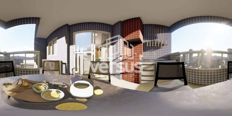 Imagem Apartamento com 1 Quarto à Venda, 66 m² em Vila Guilhermina - Praia Grande Imagem Apartamento com 1 Quarto à Venda, 66 m² em Vila Guilhermina - Praia Grande