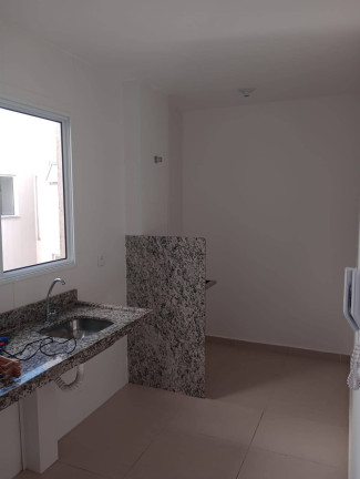 Imagem Apartamento com 2 Quartos à Venda, 42 m² em Calixtolândia - Anápolis