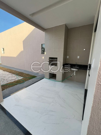 Imagem Casa de Condomínio com 3 Quartos à Venda, 133 m² em Centro - Barra Dos Coqueiros