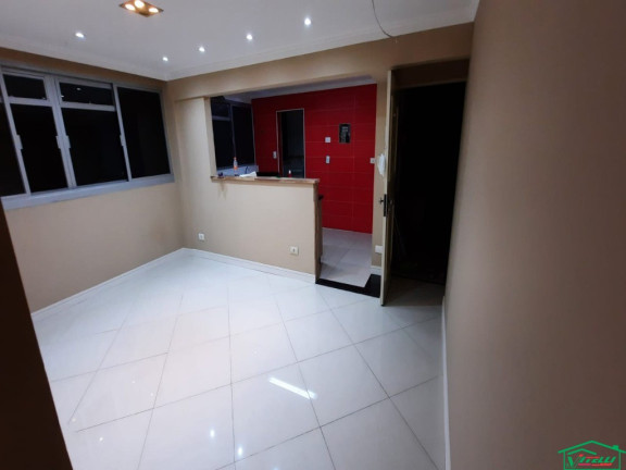 Imagem Apartamento com 2 Quartos à Venda, 57 m² em Mooca - São Paulo