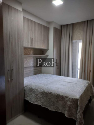 Imagem Cobertura com 2 Quartos à Venda, 165 m² em Vila Camilópolis - Santo André Imagem Cobertura com 2 Quartos à Venda, 165 m² em Vila Camilópolis - Santo André