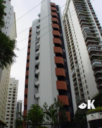 Imagem Apartamento com 2 Quartos à Venda, 88 m² em Higienópolis - São Paulo Imagem Apartamento com 2 Quartos à Venda, 88 m² em Higienópolis - São Paulo