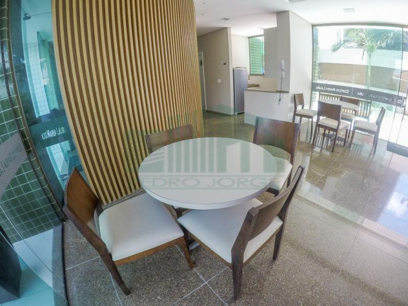 Imagem Apartamento com 3 Quartos à Venda, 126 m² em Pina - Recife