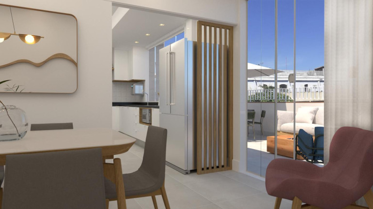Imagem Apartamento com 3 Quartos à Venda, 237 m² em Copacabana - Rio De Janeiro