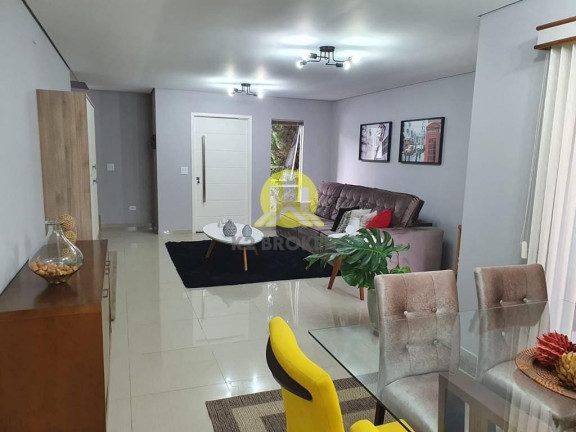 Imagem Casa com 3 Quartos à Venda, 191 m² em Umbará - Curitiba Imagem Casa com 3 Quartos à Venda, 191 m² em Umbará - Curitiba