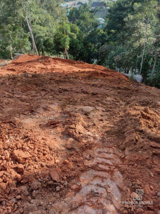 Imagem Terreno em Condomínio à Venda, 378 m² em Vargem Grande - Teresópolis