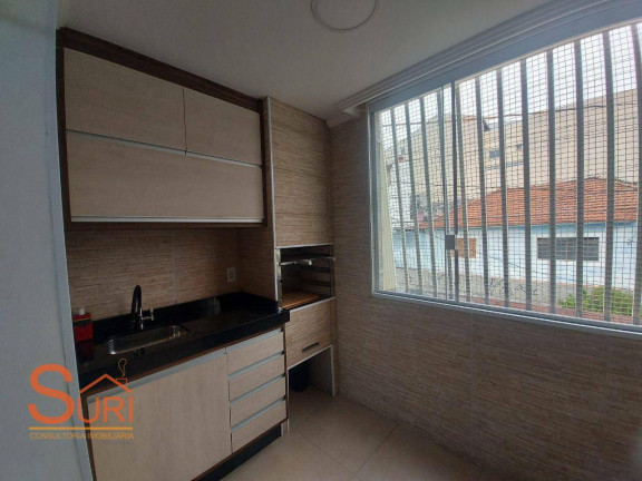Sobrado com 2 Quartos à Venda, 115 m² em Vila Humaitá - Santo André