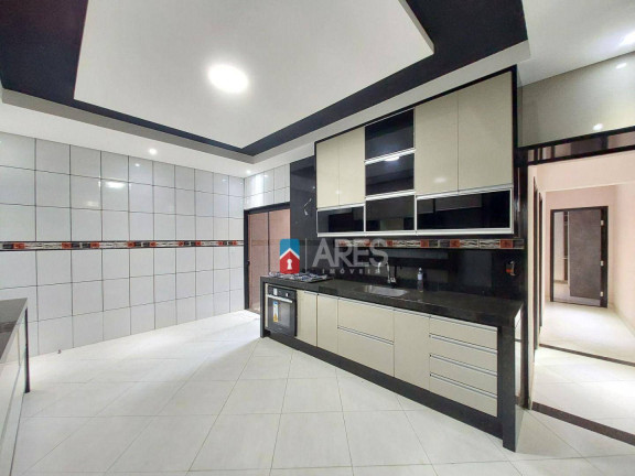 Imagem Casa com 2 Quartos à Venda, 138 m² em Jardim Da Balsa Ii - Americana Imagem Casa com 2 Quartos à Venda, 138 m² em Jardim Da Balsa Ii - Americana