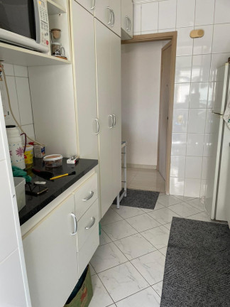 Imagem Imóvel com 2 Quartos à Venda, 60 m² em Vila Santa Catarina - São Paulo Imagem Imóvel com 2 Quartos à Venda, 60 m² em Vila Santa Catarina - São Paulo