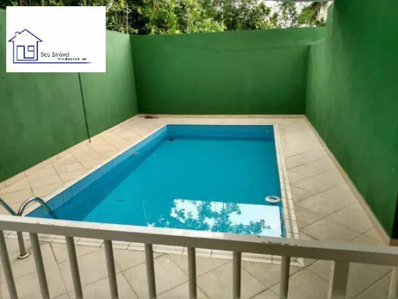 Imagem Apartamento com 4 Quartos para Alugar, 173 m² em Vargem Grande - Rio De Janeiro