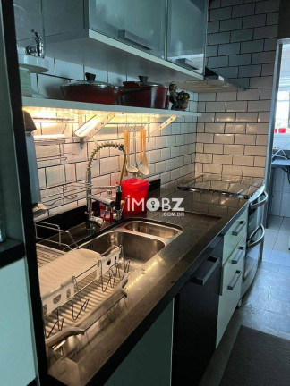 Imagem Imóvel com 2 Quartos à Venda, 112 m² em Panamby - São Paulo Imagem Imóvel com 2 Quartos à Venda, 112 m² em Panamby - São Paulo