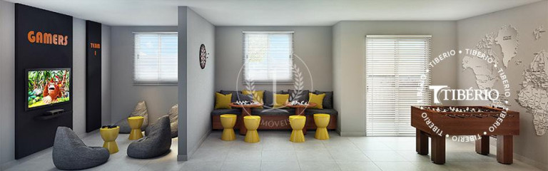 Imagem Apartamento com 2 Quartos à Venda, 50 m² em Campo Limpo - São Paulo