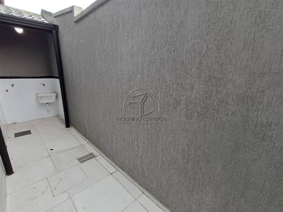 Imagem Casa com 2 Quartos à Venda, 55 m² em Maracana - Praia Grande Imagem Casa com 2 Quartos à Venda, 55 m² em Maracana - Praia Grande