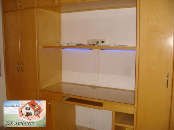 Imagem Apartamento com 2 Quartos à Venda, 48 m² em Taboão - Diadema