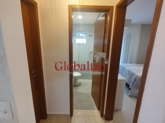 Imagem Imóvel com 2 Quartos à Venda, 120 m² em Campo Grande - Santos