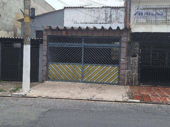 Terreno à Venda, 250 m² em Vila Maria - São Paulo