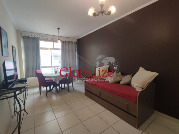 Imagem Imóvel com 2 Quartos à Venda, 84 m² em Boqueirão - Santos