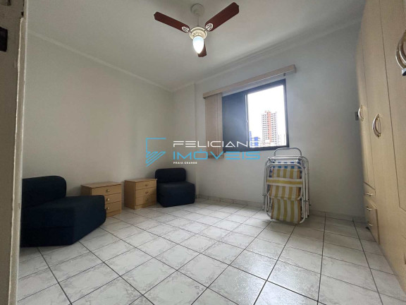 Imagem Apartamento com 1 Quarto à Venda, 55 m² em Aviação - Praia Grande