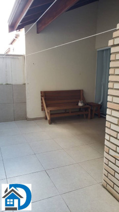 Imagem Casa de Condomínio com 3 Quartos à Venda, 112 m² em Jardim São Carlos - Sorocaba Imagem Casa de Condomínio com 3 Quartos à Venda, 112 m² em Jardim São Carlos - Sorocaba