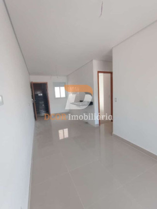 Imagem Apartamento com 2 Quartos à Venda, 45 m² em Centro  - Diadema