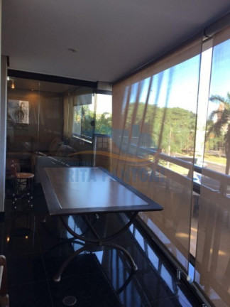 Imagem Apartamento com 4 Quartos à Venda, 238 m² em Jardim Irajá - Ribeirão Preto