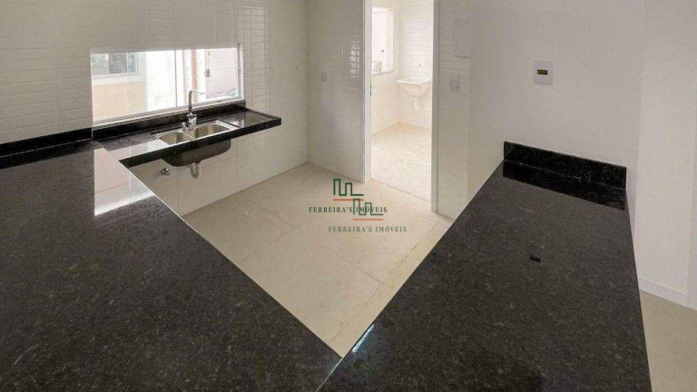 Imagem Casa com 3 Quartos à Venda, 118 m² em Itaipu - Niterói Imagem Casa com 3 Quartos à Venda, 118 m² em Itaipu - Niterói