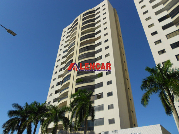 Apartamento com 2 Quartos à Venda, 144 m² em Nossa Senhora Das Graças - Porto Velho