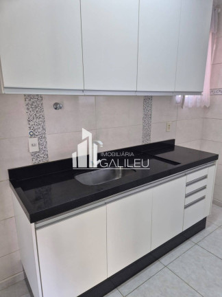 Imagem Apartamento com 1 Quarto à Venda, 63 m² em Vila Itapura - Campinas