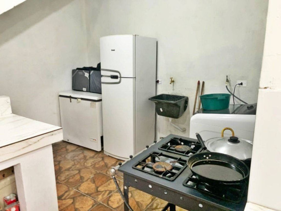 Imagem Casa com 2 Quartos à Venda, 135 m² em Caiçara - Praia Grande Imagem Casa com 2 Quartos à Venda, 135 m² em Caiçara - Praia Grande
