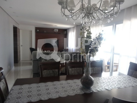 Imagem Apartamento com 3 Quartos à Venda, 125 m² em Vila Guilherme - São Paulo