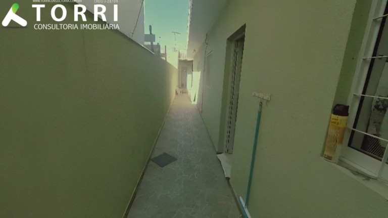 Imagem Sobrado com 3 Quartos à Venda, 174 m² em Jardim Residencial Chácara Ondina - Votorantim