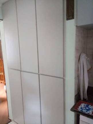 Imagem Apartamento com 2 Quartos à Venda, 55 m² em Jardim Alvorada - Santo André Imagem Apartamento com 2 Quartos à Venda, 55 m² em Jardim Alvorada - Santo André