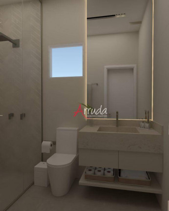 Imagem Apartamento com 2 Quartos à Venda, 82 m² em Canadá - Cascavel