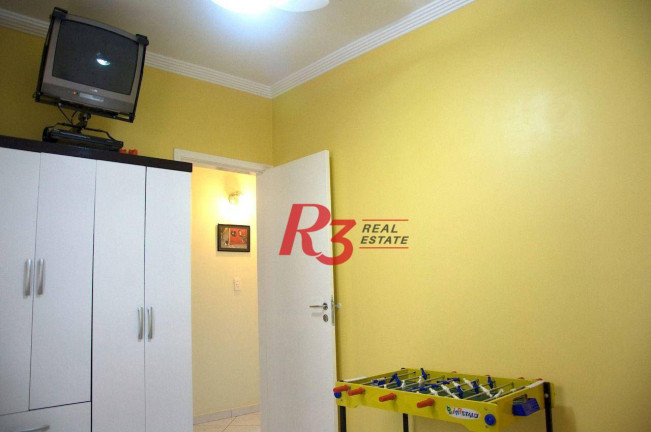 Imagem Casa com 3 Quartos à Venda, 85 m² em Parque São Vicente - São Vicente