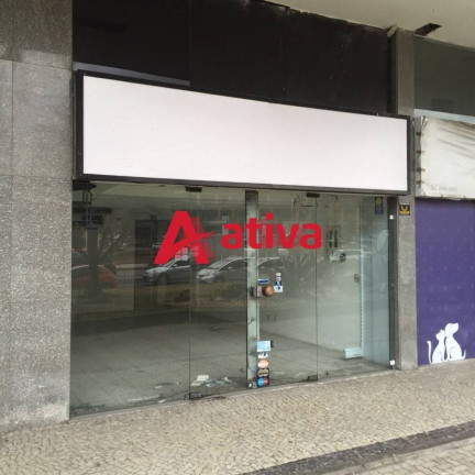 Imagem Loja à Venda, 76 m² em Barra Da Tijuca - Rio De Janeiro Imagem Loja à Venda, 76 m² em Barra Da Tijuca - Rio De Janeiro