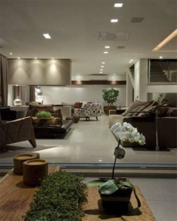 Imagem Casa com 4 Quartos à Venda, 500 m² em Alphaville - Barueri