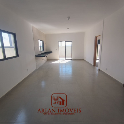Imagem Casa com 3 Quartos à Venda, 82 m² em Vila Palmares - Franco Da Rocha