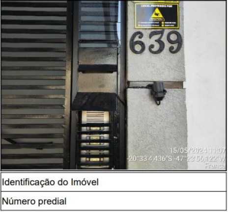 Apartamento com 1 Quarto à Venda, 91 m² em Jardim Santana - Franca