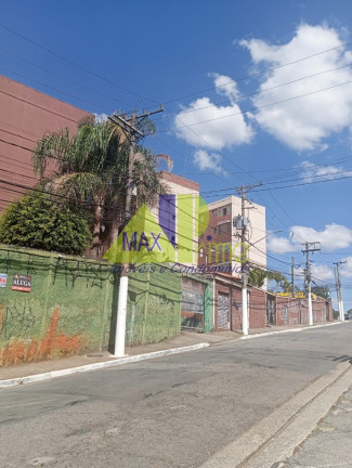 Apartamento com 2 Quartos à Venda, 56 m² em Conjunto Residencial José Bonifácio - São Paulo