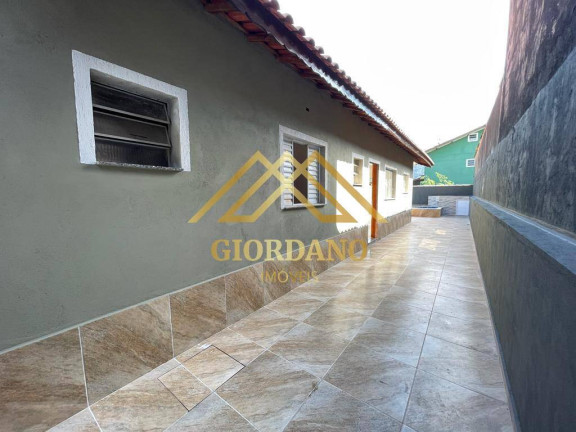 Imagem Casa com 2 Quartos à Venda, 60 m² em Campos Elíseos - Itanhaém Imagem Casa com 2 Quartos à Venda, 60 m² em Campos Elíseos - Itanhaém